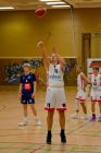 Basketball 2RLS 2025/26 TSV Weilheim -  MTSV Schwabing 2: ( Ergebnis 84 : 81 )