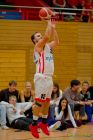 Basketball 2RLS 2025/26 TSV Weilheim -  MTSV Schwabing 2: ( Ergebnis 84 : 81 )