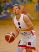 Basketball 2RLS 2025/26 TSV Weilheim -  MTSV Schwabing 2: ( Ergebnis 84 : 81 )