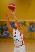 Basketball 2RLS 2025/26 TSV Weilheim -  MTSV Schwabing 2: ( Ergebnis 84 : 81 )