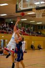 Basketball 2RLS 2025/26 TSV Weilheim -  MTSV Schwabing 2: ( Ergebnis 84 : 81 )