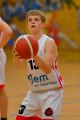 Basketball 2RLS 2025/26 TSV Weilheim -  MTSV Schwabing 2: ( Ergebnis 84 : 81 )