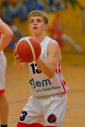 Basketball 2RLS 2025/26 TSV Weilheim -  MTSV Schwabing 2: ( Ergebnis 84 : 81 )