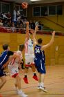 Basketball 2RLS 2025/26 TSV Weilheim -  MTSV Schwabing 2: ( Ergebnis 84 : 81 )