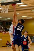 Basketball 2RLS 2025/26 TSV Weilheim -  MTSV Schwabing 2: ( Ergebnis 84 : 81 )