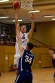 Basketball 2RLS 2025/26 TSV Weilheim -  MTSV Schwabing 2: ( Ergebnis 84 : 81 )