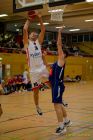 Basketball 2RLS 2025/26 TSV Weilheim -  MTSV Schwabing 2: ( Ergebnis 84 : 81 )