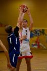 Basketball 2RLS 2025/26 TSV Weilheim -  MTSV Schwabing 2: ( Ergebnis 84 : 81 )