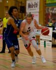 Basketball 2RLS 2025/26 TSV Weilheim -  MTSV Schwabing 2: ( Ergebnis 84 : 81 )
