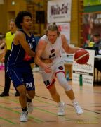 Basketball 2RLS 2025/26 TSV Weilheim -  MTSV Schwabing 2: ( Ergebnis 84 : 81 )