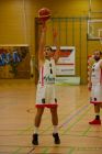 Basketball 2RLS 2025/26 TSV Weilheim -  MTSV Schwabing 2: ( Ergebnis 84 : 81 )