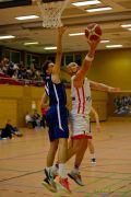 Basketball 2RLS 2025/26 TSV Weilheim -  MTSV Schwabing 2: ( Ergebnis 84 : 81 )