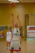 Basketball 2RLS 2025/26 TSV Weilheim -  MTSV Schwabing 2: ( Ergebnis 84 : 81 )