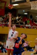 Basketball 2RLS 2025/26 TSV Weilheim -  MTSV Schwabing 2: ( Ergebnis 84 : 81 )