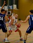 Basketball 2RLS 2025/26 TSV Weilheim -  MTSV Schwabing 2: ( Ergebnis 84 : 81 )