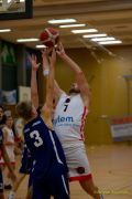 Basketball 2RLS 2025/26 TSV Weilheim -  MTSV Schwabing 2: ( Ergebnis 84 : 81 )