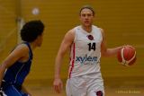 Basketball 2RLS 2025/26 TSV Weilheim -  MTSV Schwabing 2: ( Ergebnis 84 : 81 )