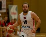 Basketball 2RLS 2025/26 TSV Weilheim -  MTSV Schwabing 2: ( Ergebnis 84 : 81 )