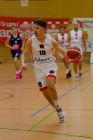 Basketball 2RLS 2025/26 TSV Weilheim -  MTSV Schwabing 2: ( Ergebnis 84 : 81 )