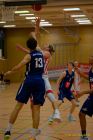 Basketball 2RLS 2025/26 TSV Weilheim -  MTSV Schwabing 2: ( Ergebnis 84 : 81 )