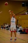 Basketball 2RLS 2025/26 TSV Weilheim -  MTSV Schwabing 2: ( Ergebnis 84 : 81 )