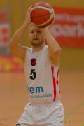 Basketball 2RLS 2025/26 TSV Weilheim -  MTSV Schwabing 2: ( Ergebnis 84 : 81 )