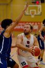 Basketball 2RLS 2025/26 TSV Weilheim -  MTSV Schwabing 2: ( Ergebnis 84 : 81 )