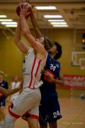Basketball 2RLS 2025/26 TSV Weilheim -  MTSV Schwabing 2: ( Ergebnis 84 : 81 )