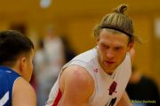 Basketball 2RLS 2025/26 TSV Weilheim -  MTSV Schwabing 2: ( Ergebnis 84 : 81 )