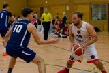 Basketball 2RLS 2025/26 TSV Weilheim -  MTSV Schwabing 2: ( Ergebnis 84 : 81 )
