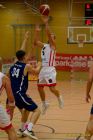 Basketball 2RLS 2025/26 TSV Weilheim -  MTSV Schwabing 2: ( Ergebnis 84 : 81 )