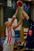 Basketball 2RLS 2025/26 TSV Weilheim -  MTSV Schwabing 2: ( Ergebnis 84 : 81 )