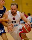 Basketball 2RLS 2025/26 TSV Weilheim -  MTSV Schwabing 2: ( Ergebnis 84 : 81 )