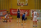Basketball 2RLS 2025/26 TSV Weilheim -  MTSV Schwabing 2: ( Ergebnis 84 : 81 )
