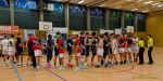 Basketball 2RLS 2025/26 TSV Weilheim -  MTSV Schwabing 2: ( Ergebnis 84 : 81 )