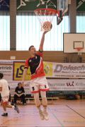 Basketball 2RLS 2022/23 TSV Weilheim - MTSV Schwabing 2 3: 85 : 91