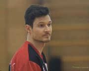 Basketball 2RLS 2022/23 TSV Weilheim - MTSV Schwabing 2 3: 85 : 91