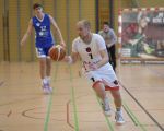 Basketball 2RLS 2022/23 TSV Weilheim - MTSV Schwabing 2 3: 85 : 91