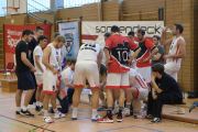 Basketball 2RLS 2022/23 TSV Weilheim - MTSV Schwabing 2 3: 85 : 91