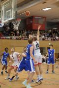 Basketball 2RLS 2022/23 TSV Weilheim - MTSV Schwabing 2 3: 85 : 91