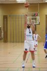 Basketball 2RLS 2022/23 TSV Weilheim - MTSV Schwabing 2 3: 85 : 91