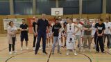 Basketball 2RLS 2022/23 TSV Weilheim - MTSV Schwabing 2 3: 85 : 91