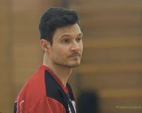 Basketball 2RLS 2022/23 TSV Weilheim - MTSV Schwabing 2 3: 85 : 91