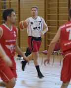Basketball 2022/23 TSV Weilheim 2 - Milbertshofen_2