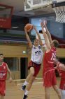 Basketball 2022/23 TSV Weilheim 2 - Milbertshofen_2