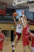 Basketball 2022/23 TSV Weilheim 2 - Milbertshofen_2