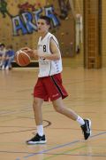 Basketball 2022/23 TSV Weilheim 2 - Milbertshofen_2
