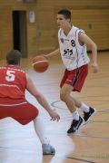 Basketball 2022/23 TSV Weilheim 2 - Milbertshofen_2