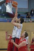 Basketball 2022/23 TSV Weilheim 2 - Milbertshofen_2