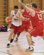 Basketball 2022/23 TSV Weilheim 2 - Milbertshofen_2